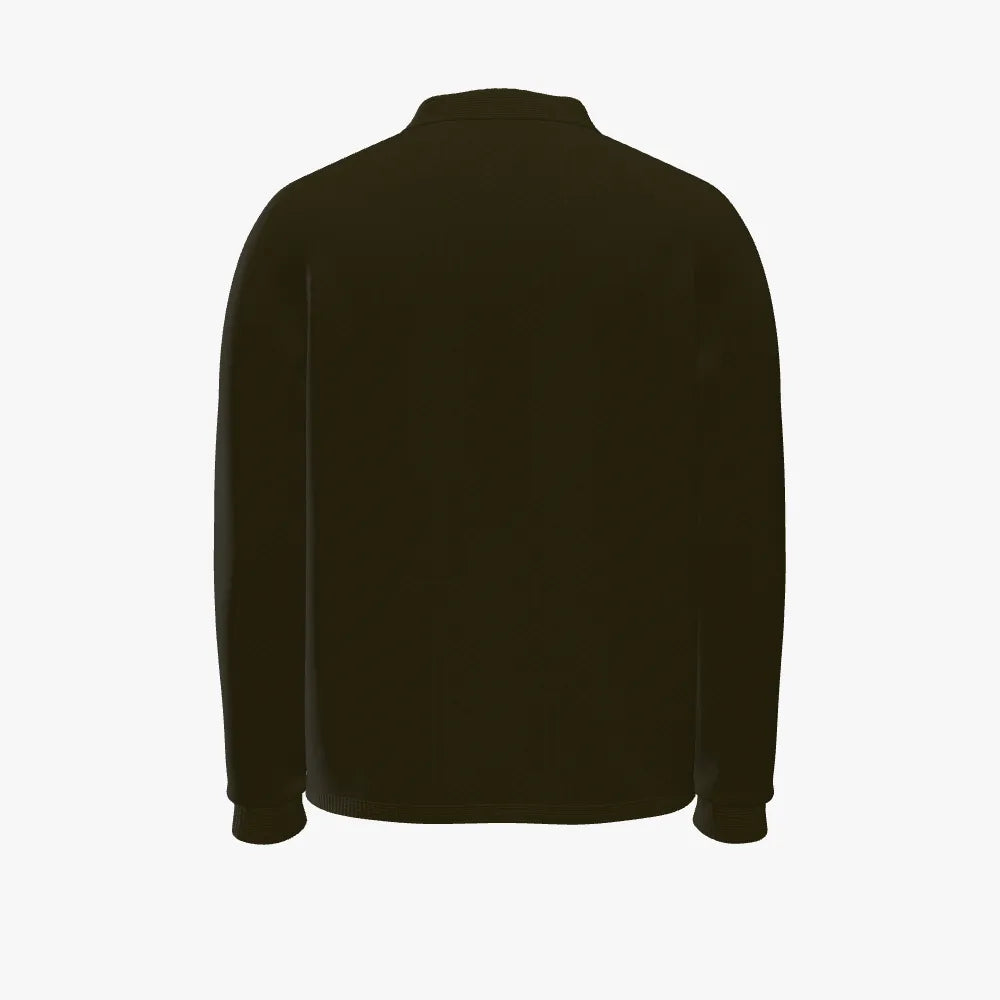 Men's Point Collar Jacket