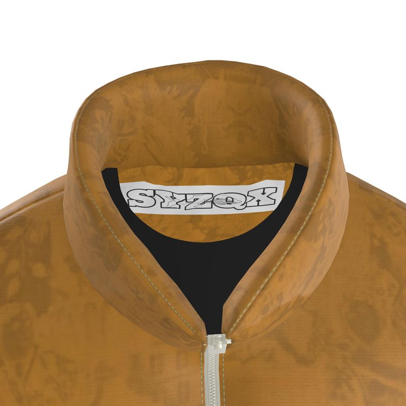 Yellow jacket