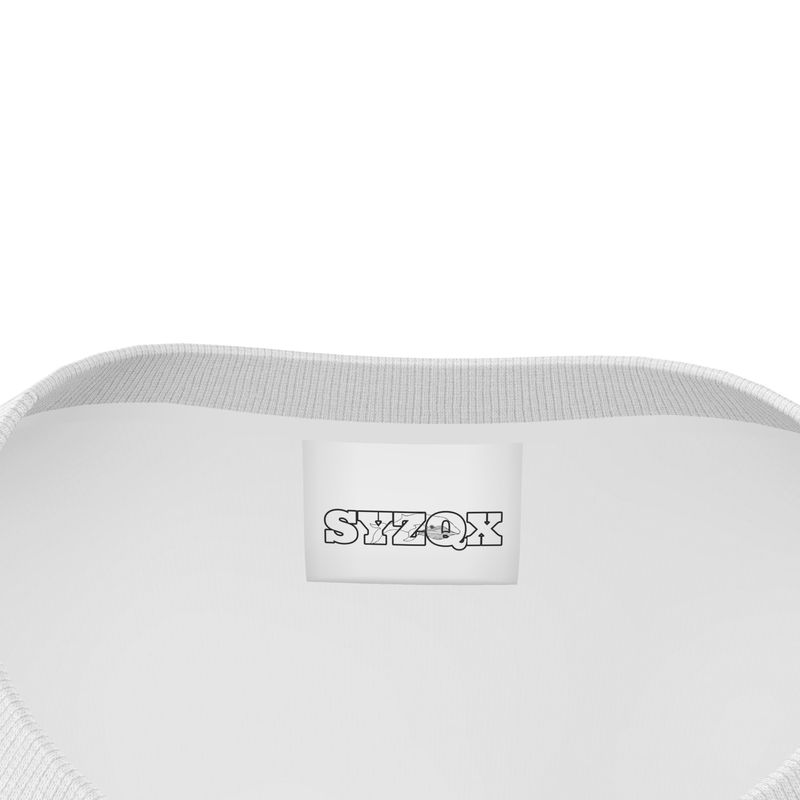 Womens Oversized T-shirt