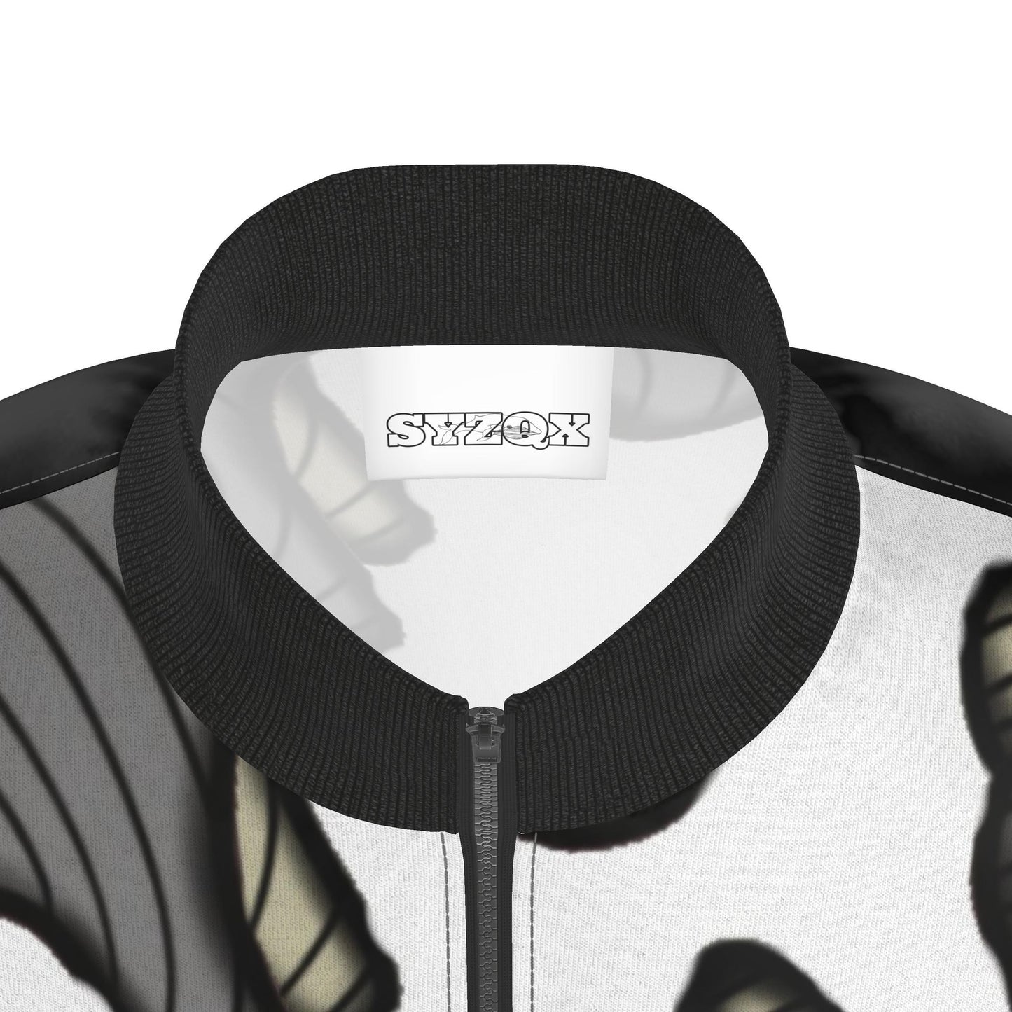 Mens Tracksuit Jacket