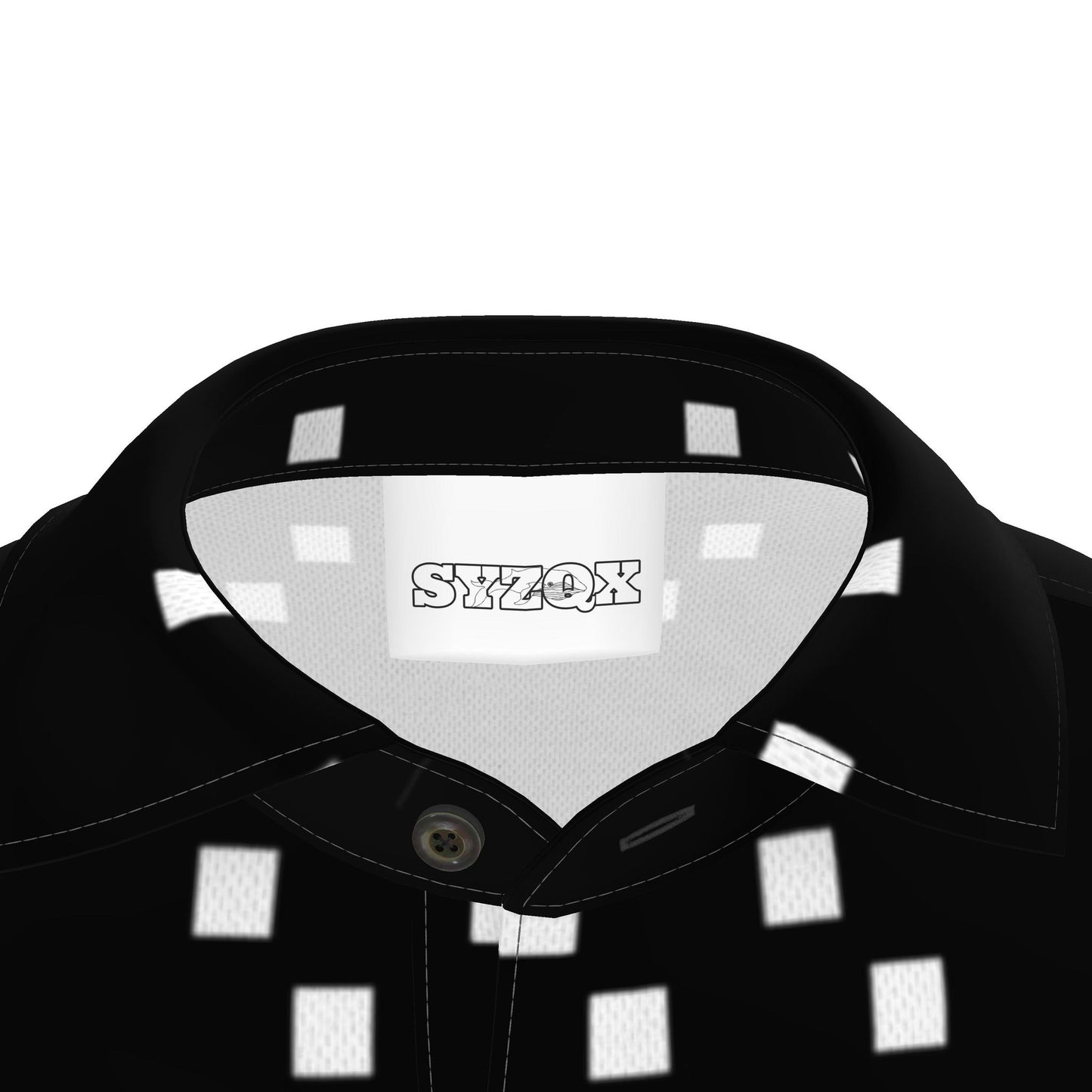 Mens Polo Shirt