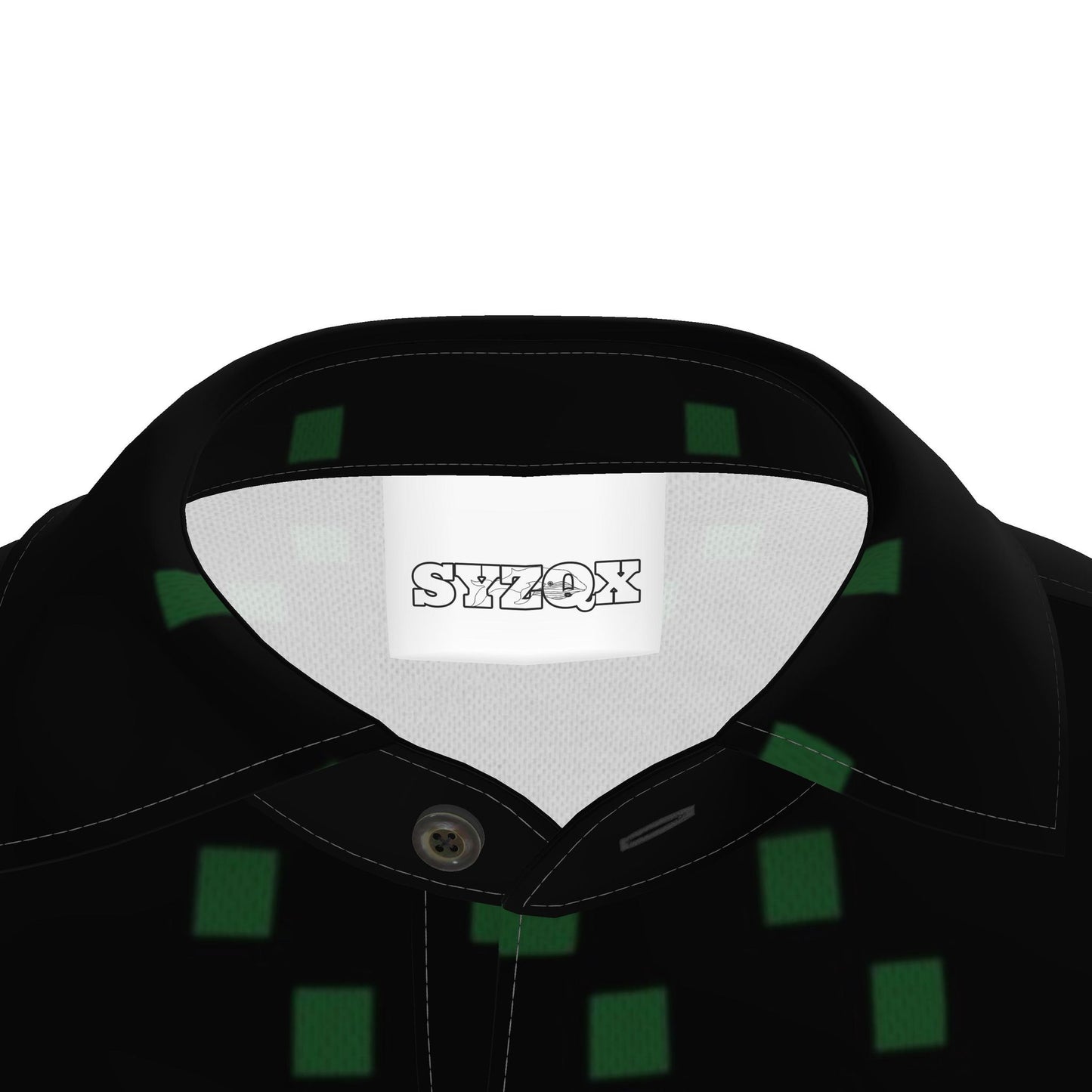 Mens Polo Shirt