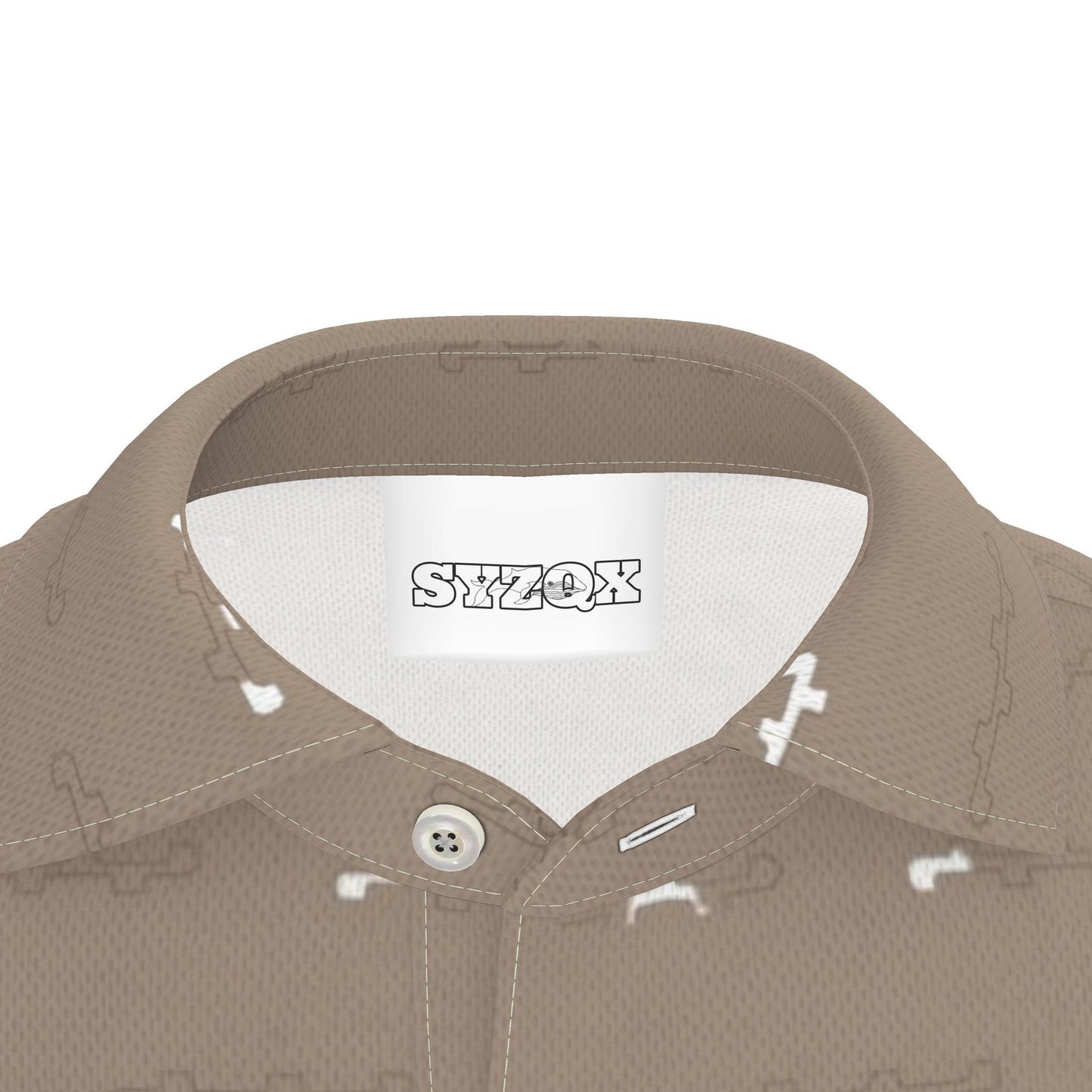 Mens Polo Shirt