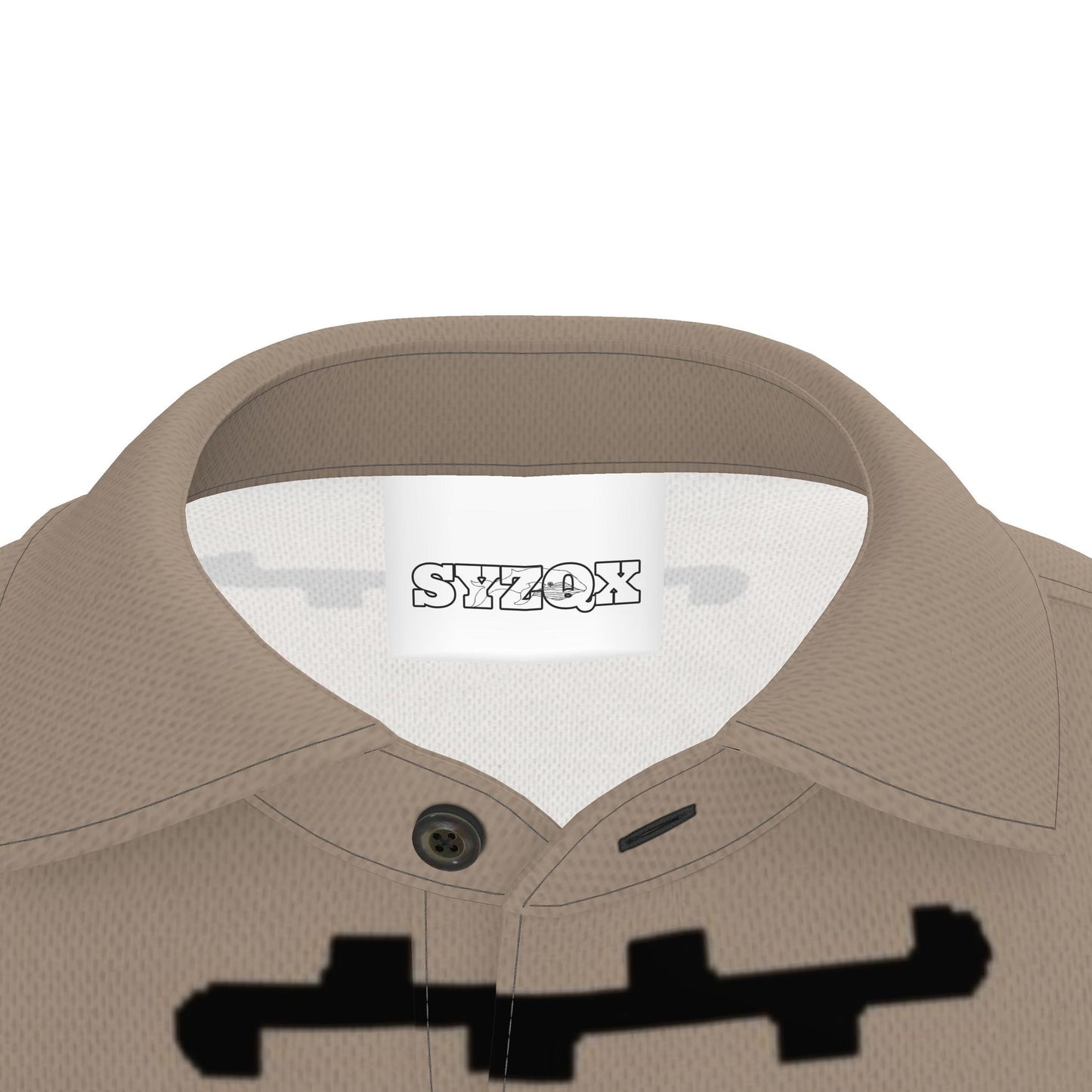 Mens Polo Shirt