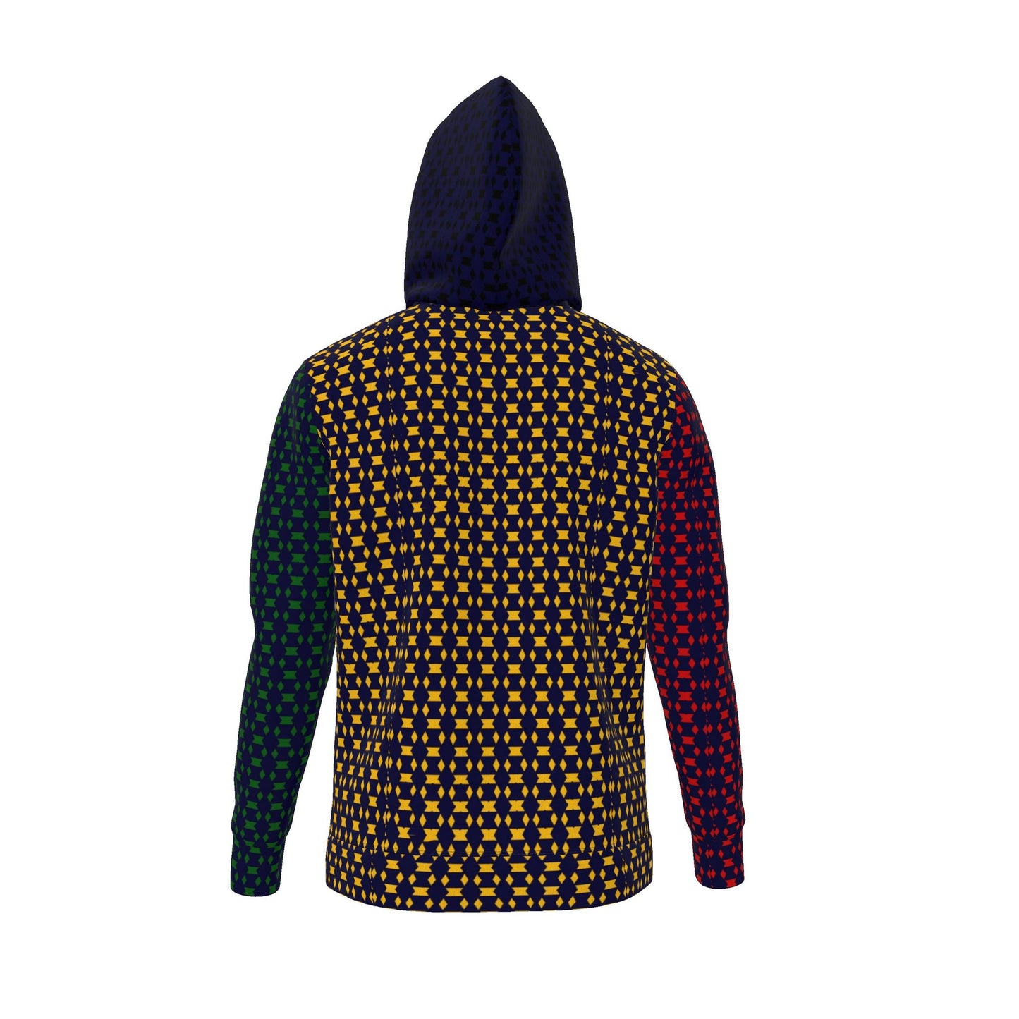 SYZQX Hoodie