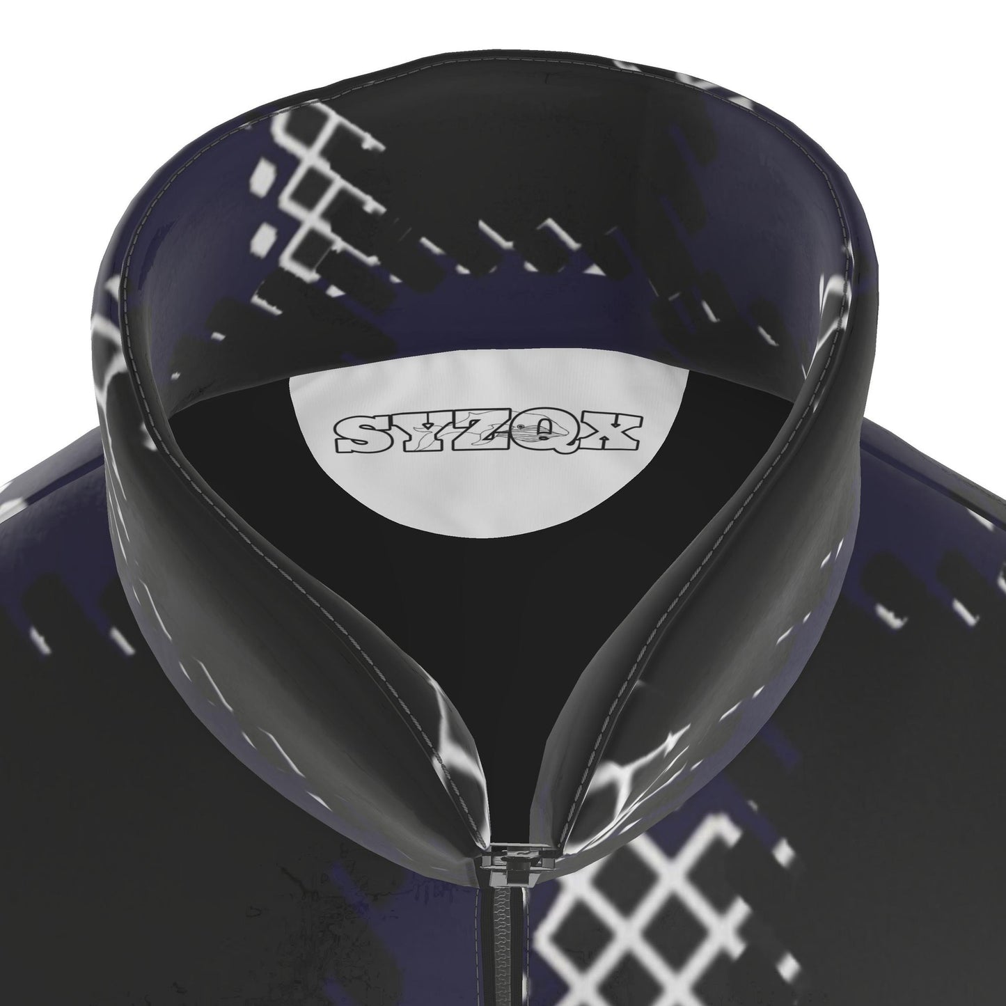 Mens Puffer Jacket