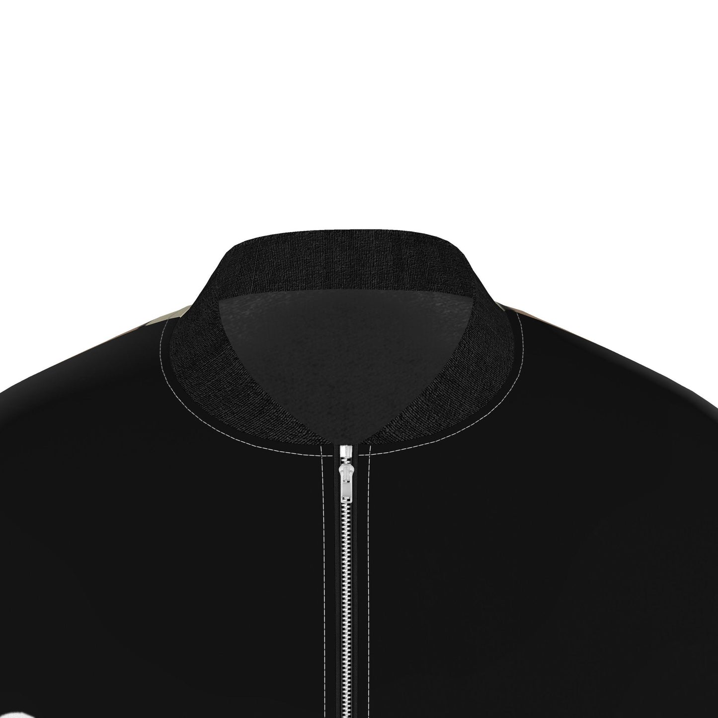 Mens Bomber Jacket