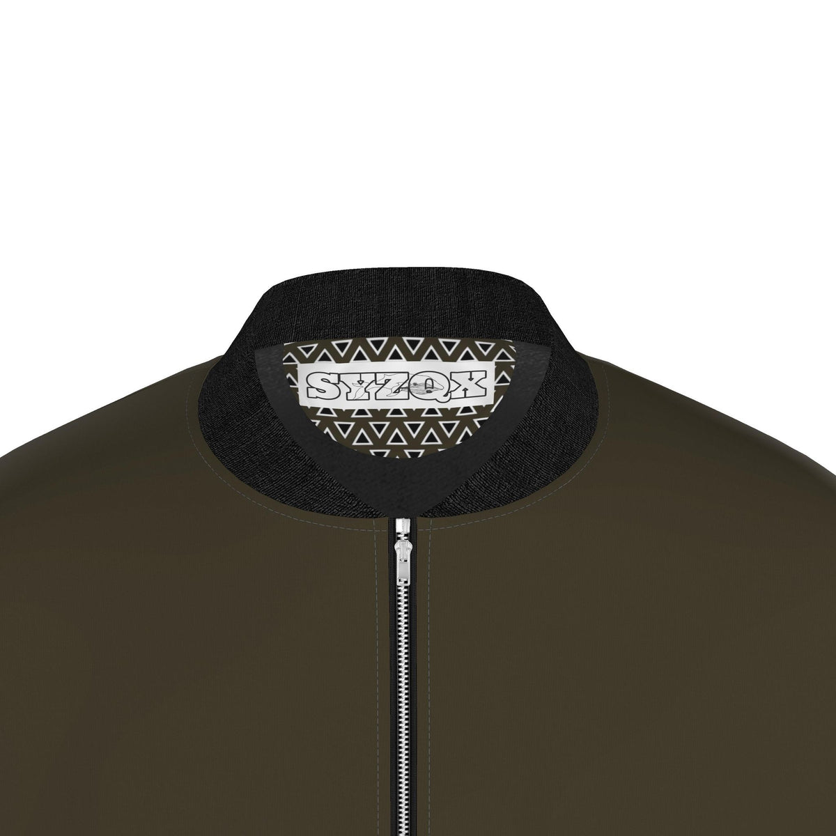 Mens Bomber Jacket
