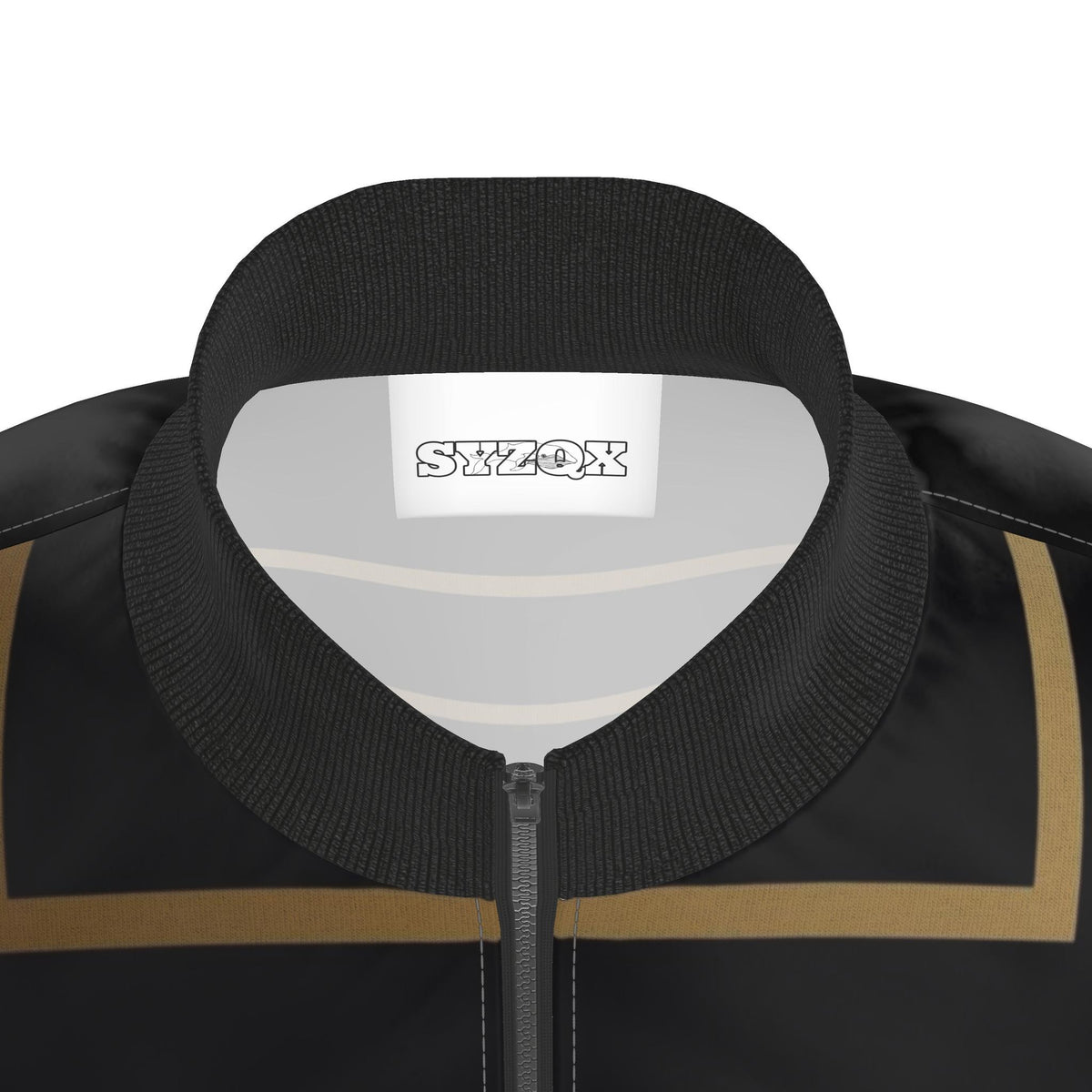 Mens Tracksuit Jacket