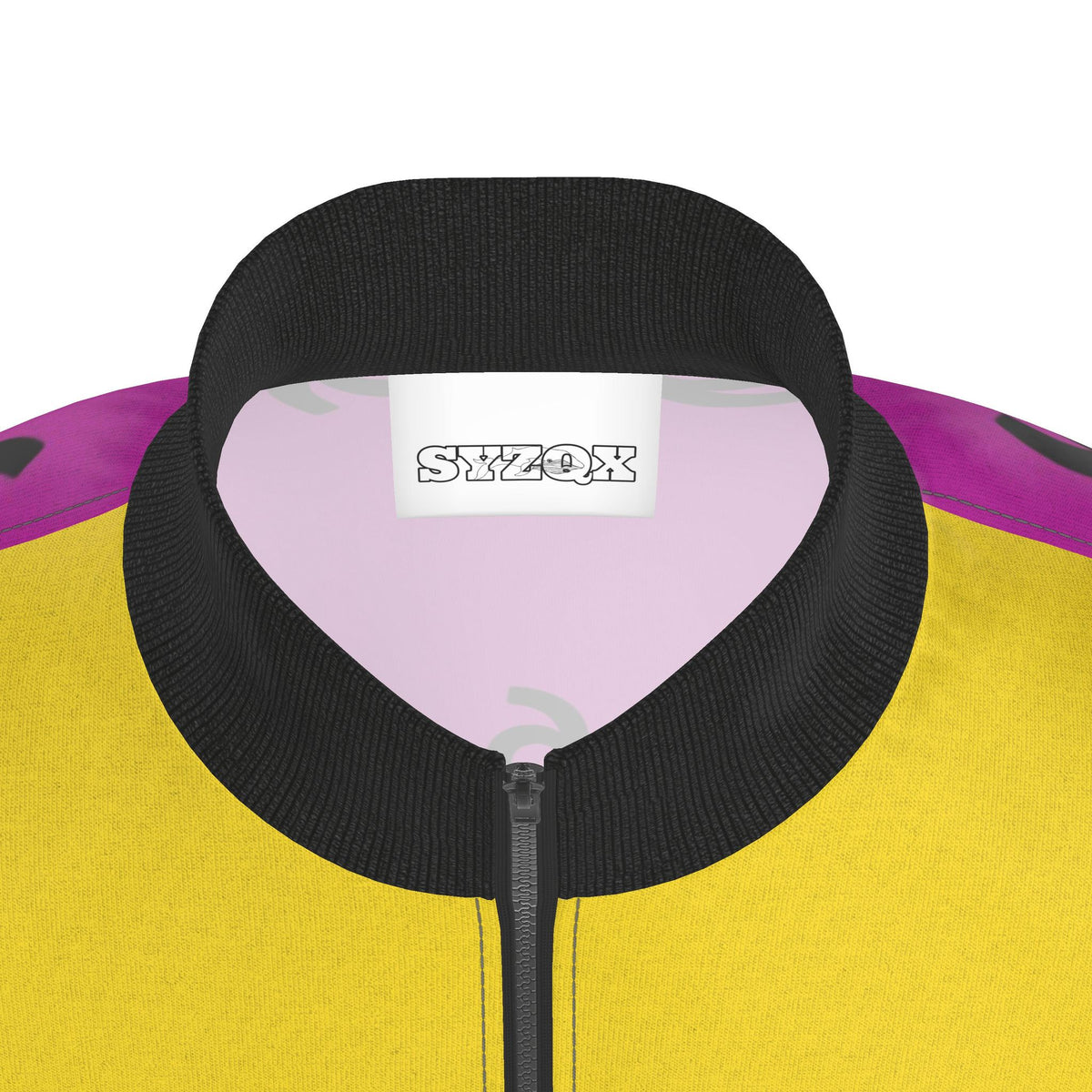 Mens Tracksuit Jacket