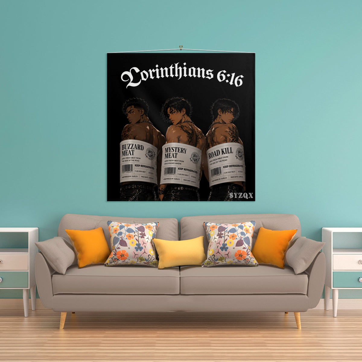 Wall Hanging