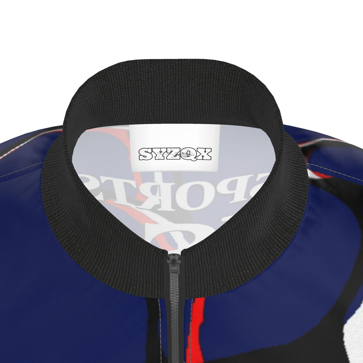 Mens Tracksuit Jacket
