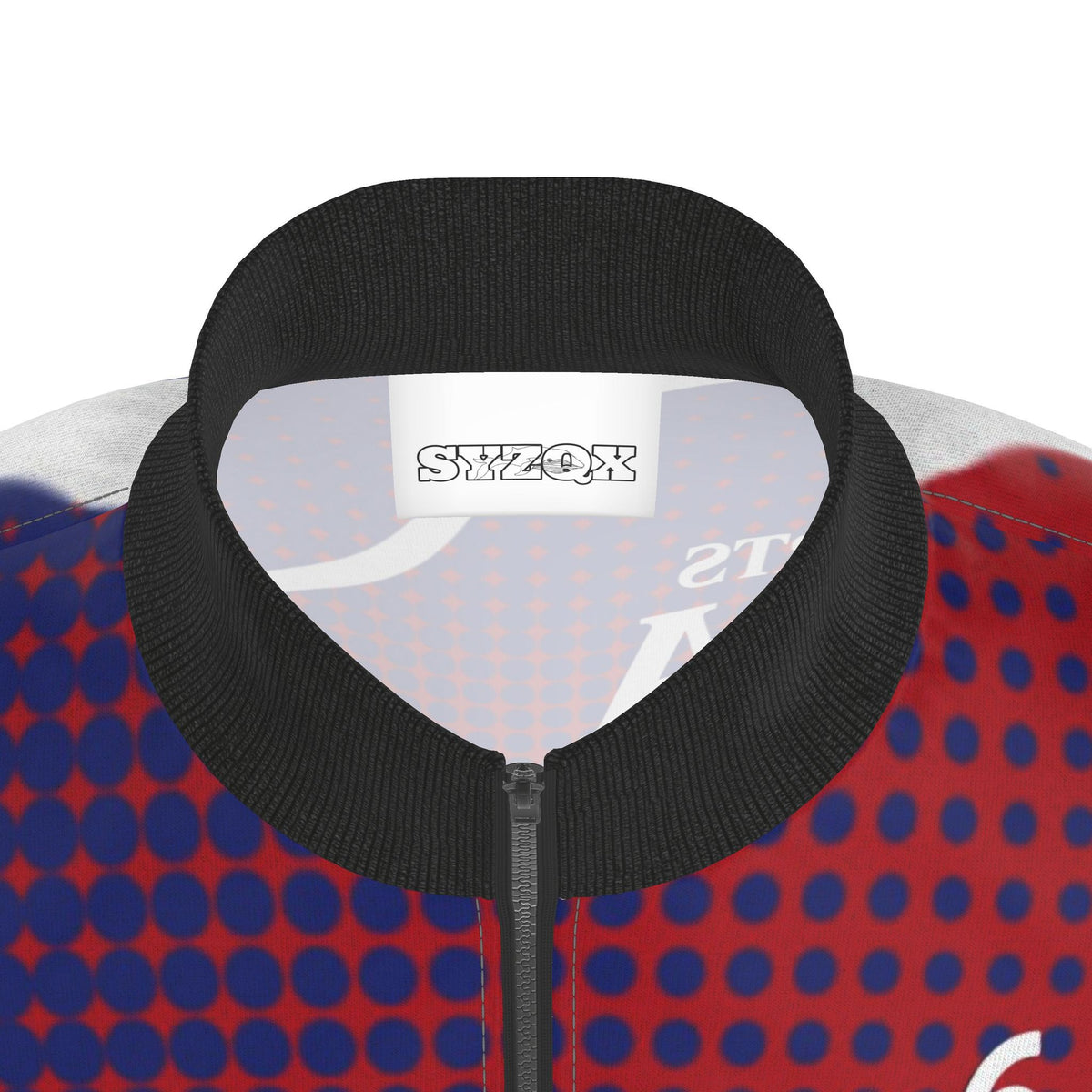 Mens Tracksuit Jacket