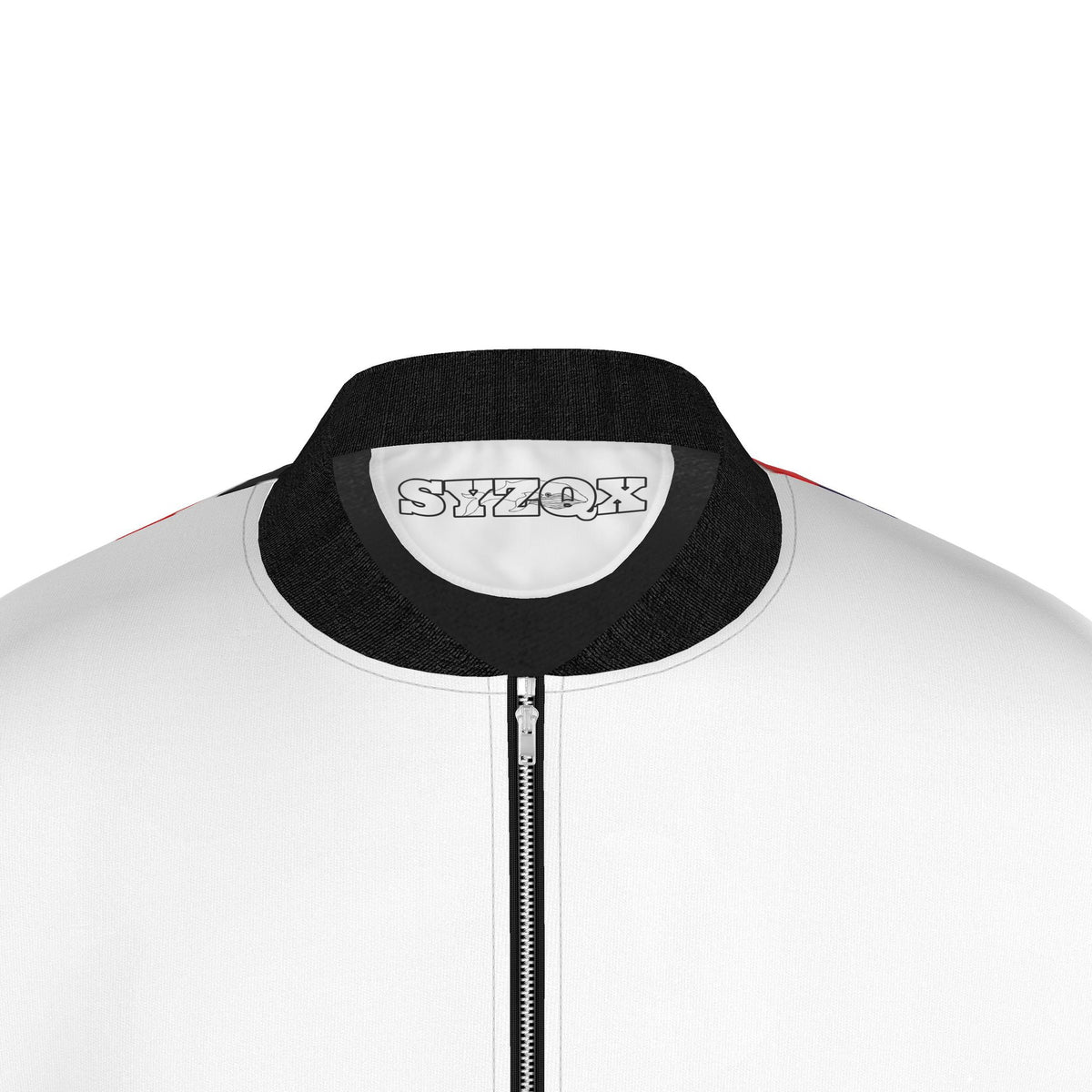 Mens Bomber Jacket