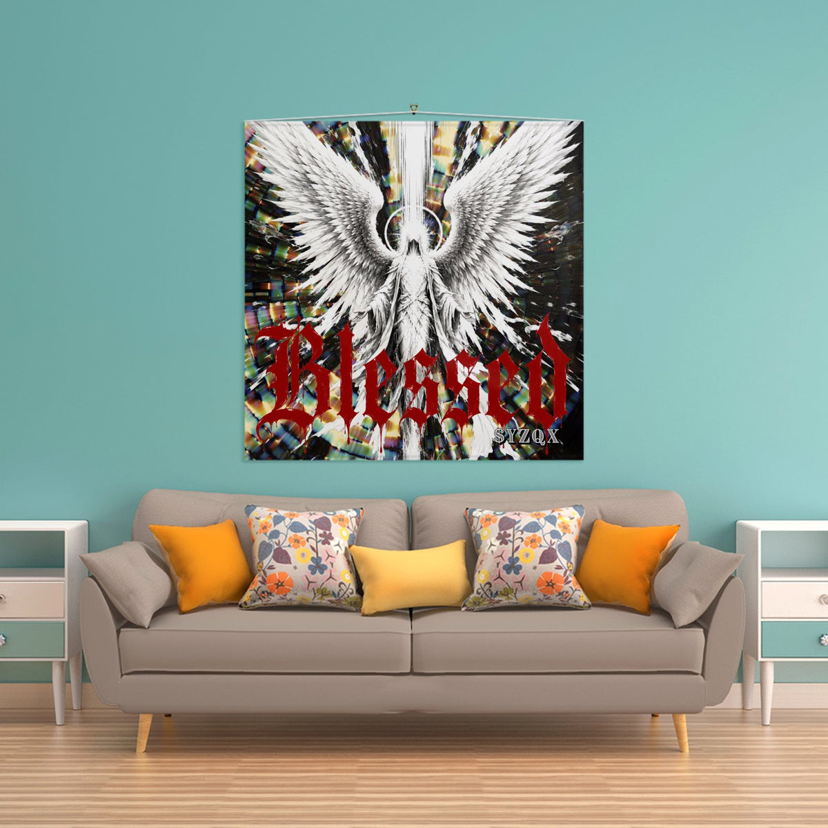 Wall Hanging