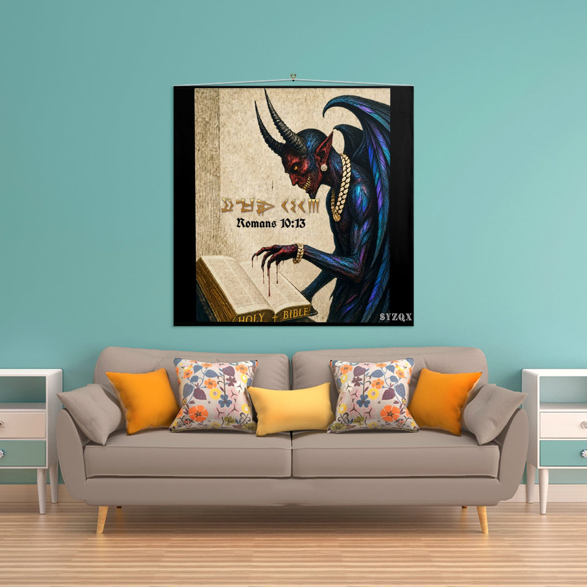 Wall Hanging