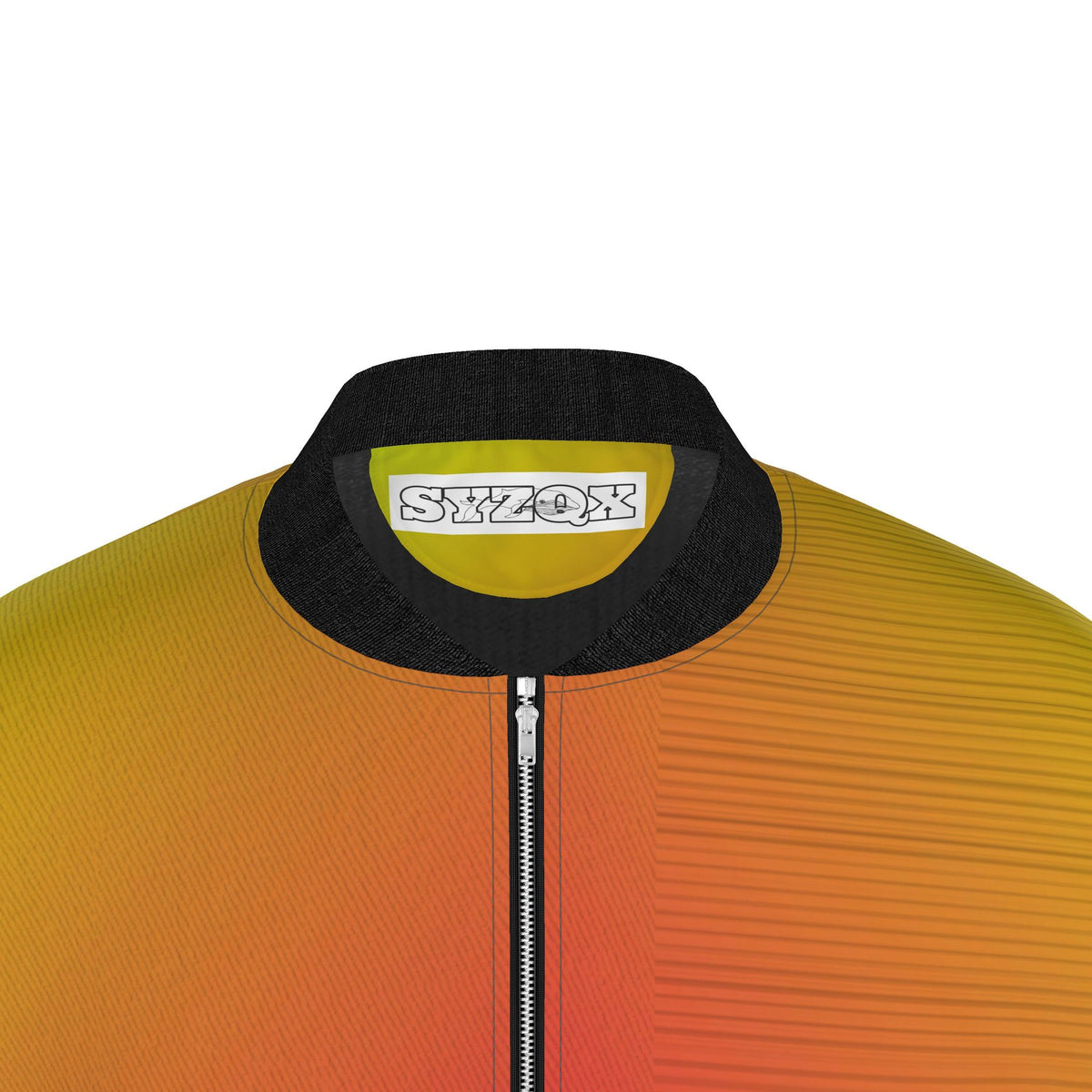 Mens Bomber Jacket
