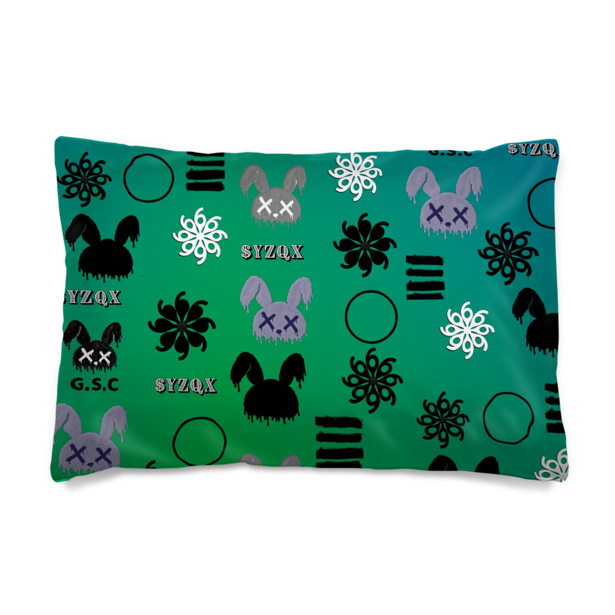 USA Flat Sheet