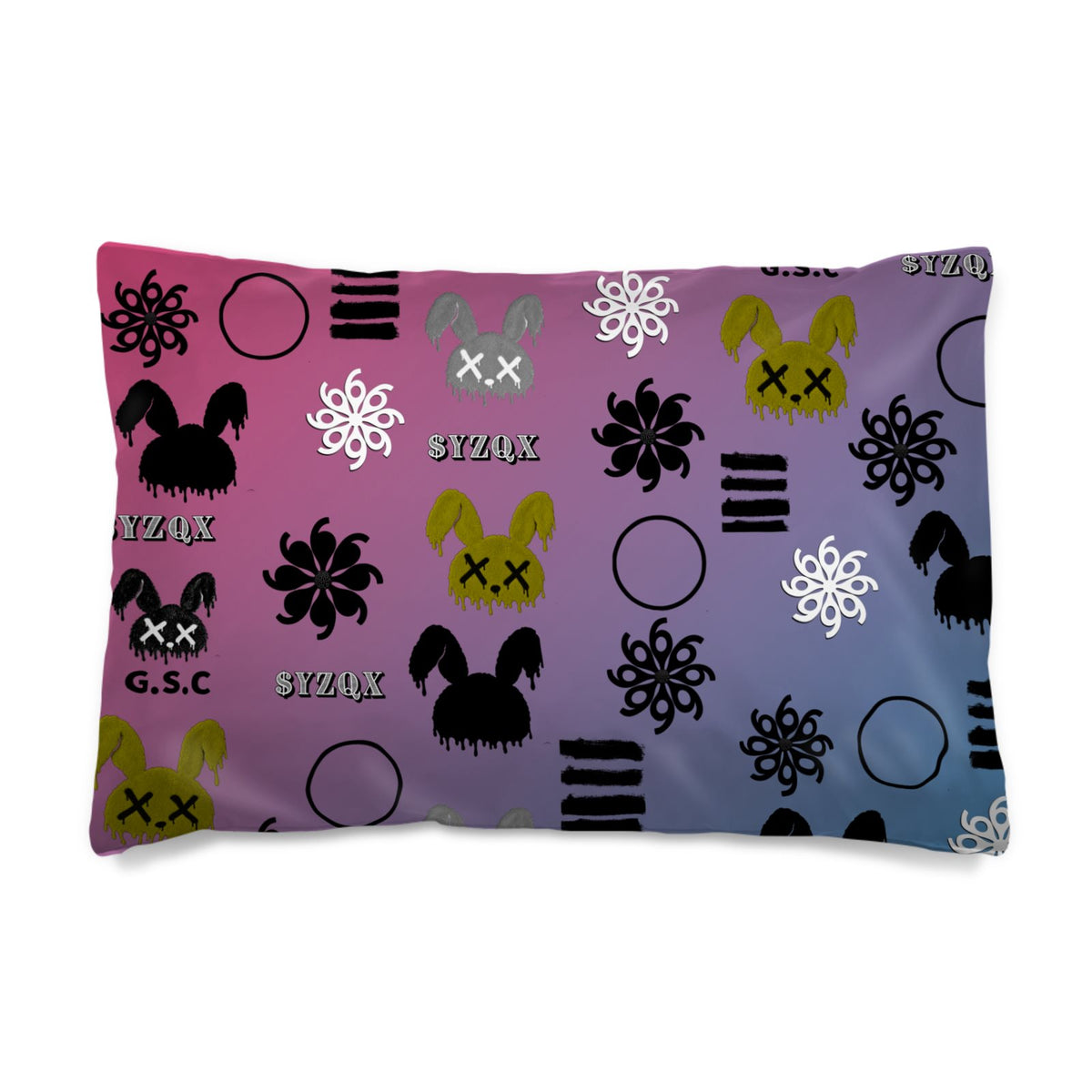 USA Flat Sheet