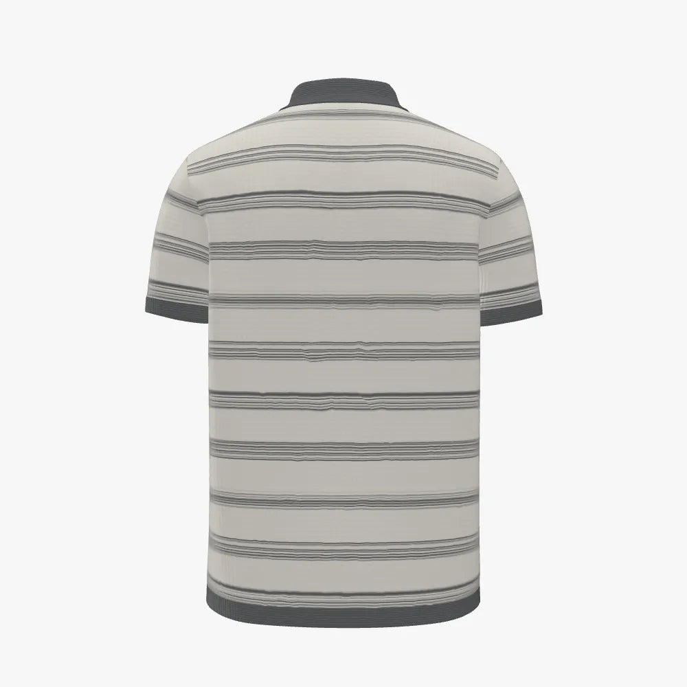 Men's Short Sleeve Classic Button Down