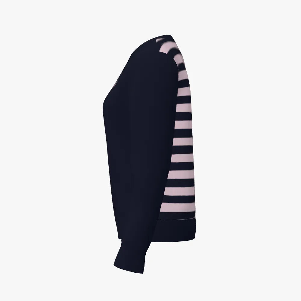 Women's Round Neck Pullover