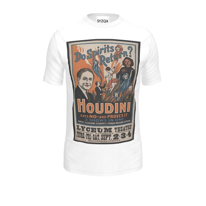 Houdini