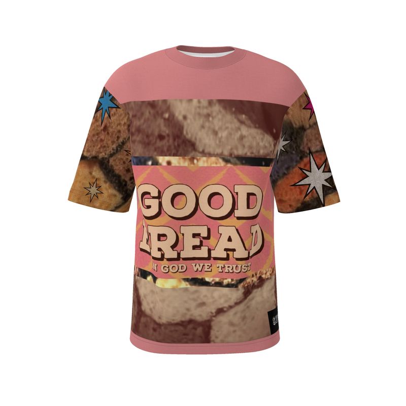 Good Bread Oversized