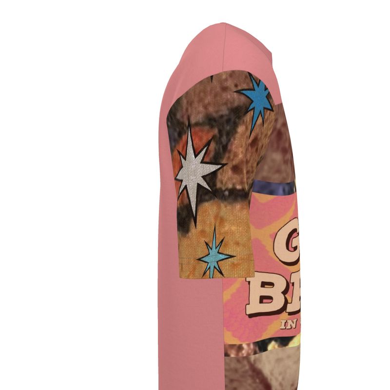 Good Bread Oversized