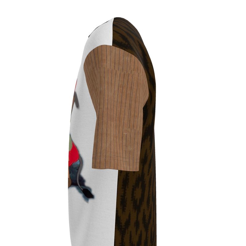 Hockey sticks Oversized