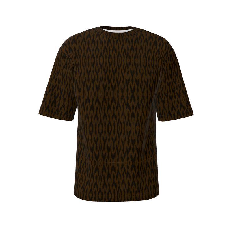 Classic Oversized B 4