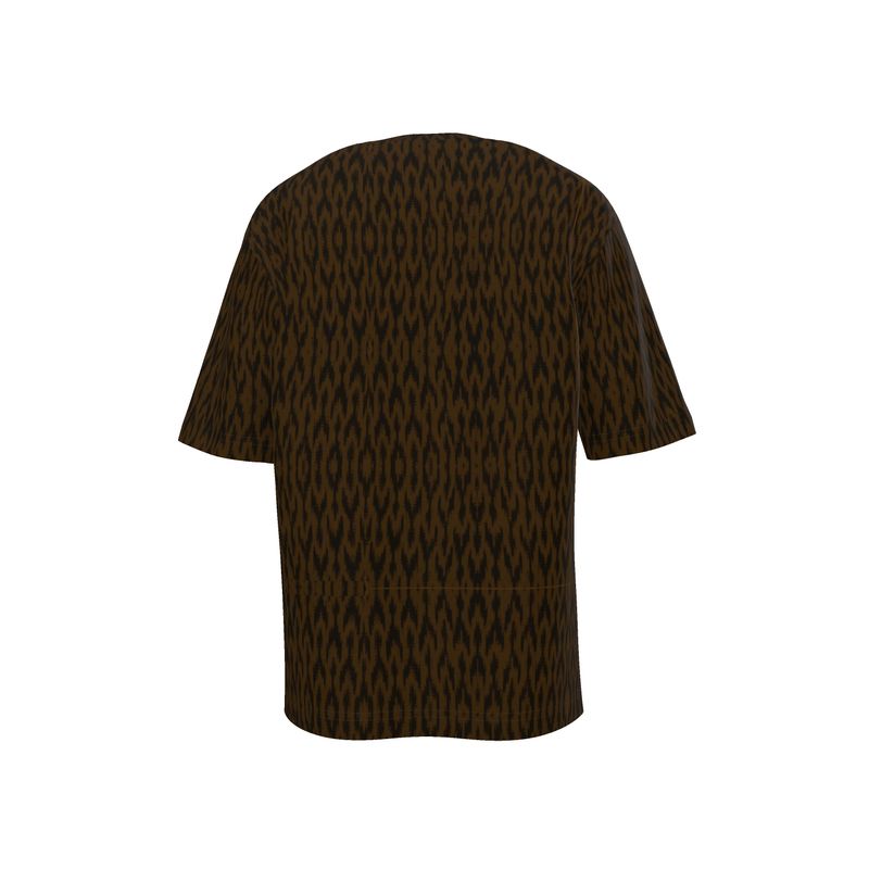 Classic Oversized B 4