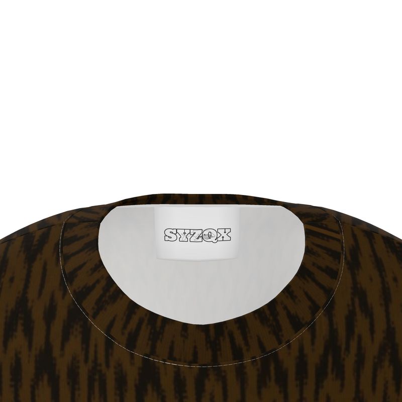 Classic Oversized B 4