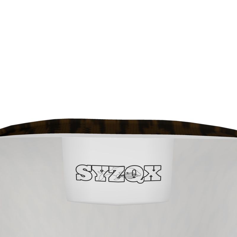 Classic Oversized B 4