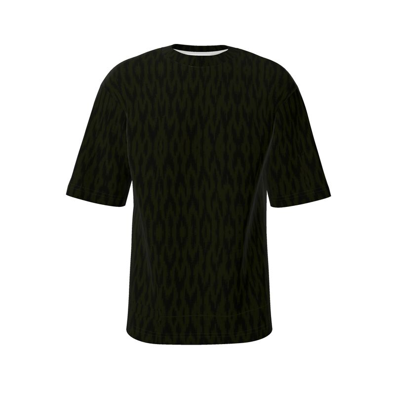 Gentle Man 10 Oversized