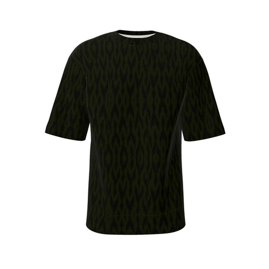 Gentle Man 10 Oversized