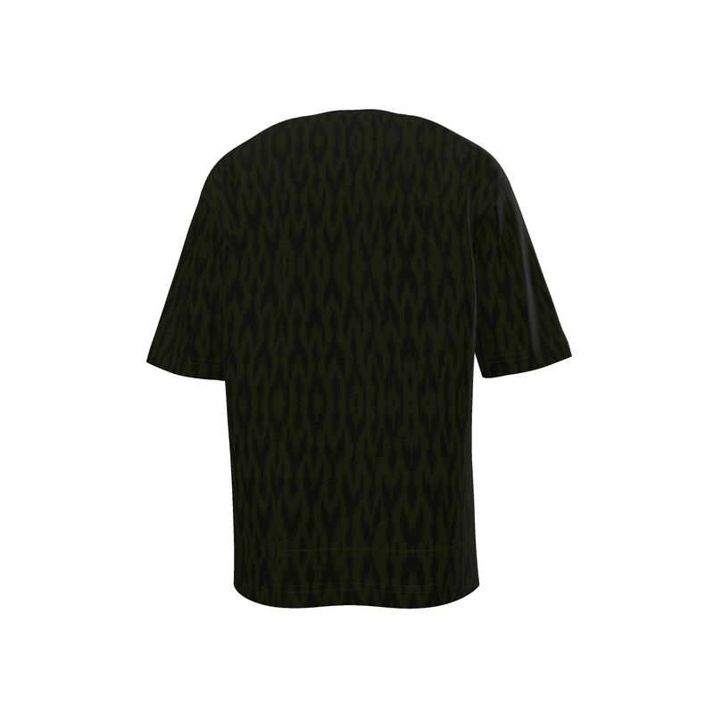 Gentle Man 10 Oversized