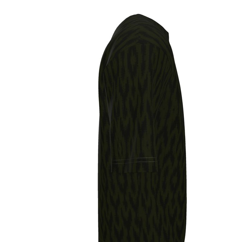 Gentle Man 10 Oversized