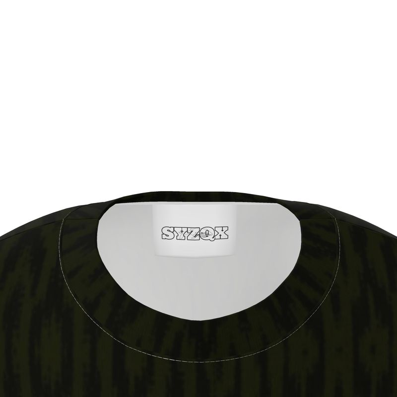 Gentle Man 10 Oversized