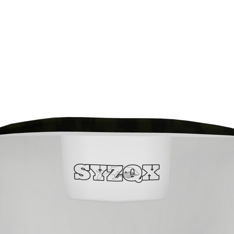 Gentle Man 10 Oversized