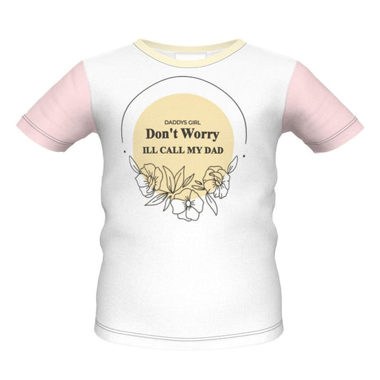 Daddy's girl