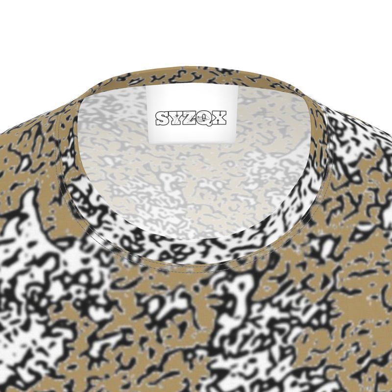 Static Cows