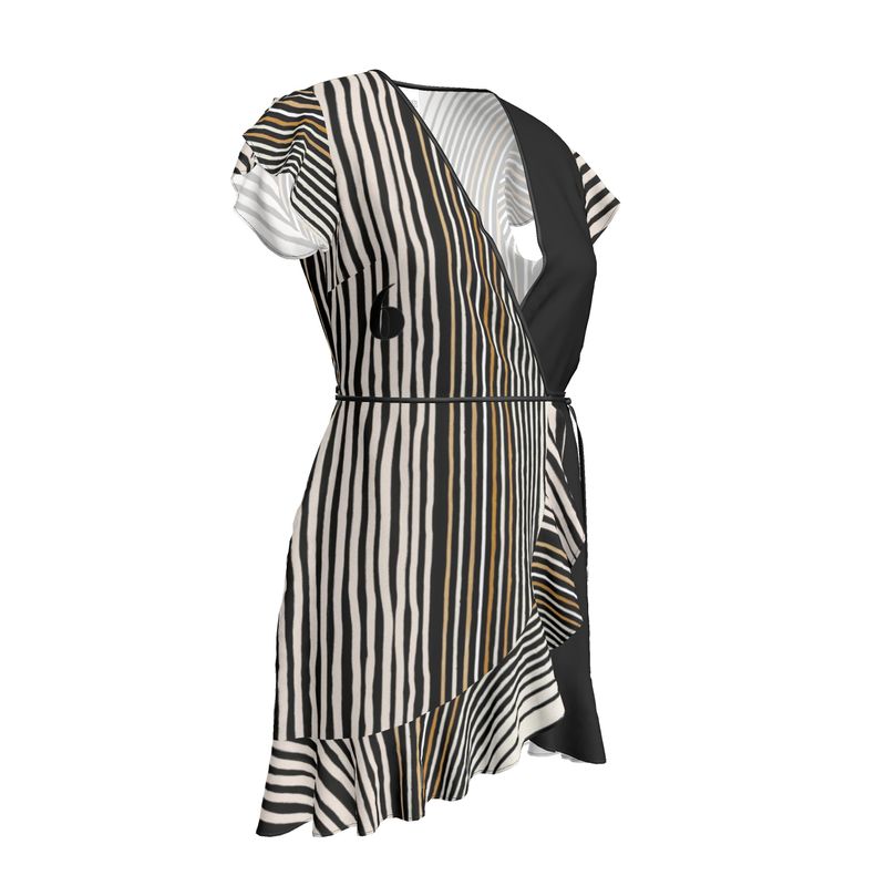 CuTea Dress