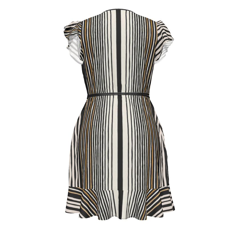 CuTea Dress