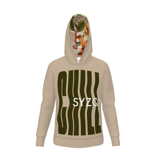 Chill Hoodie