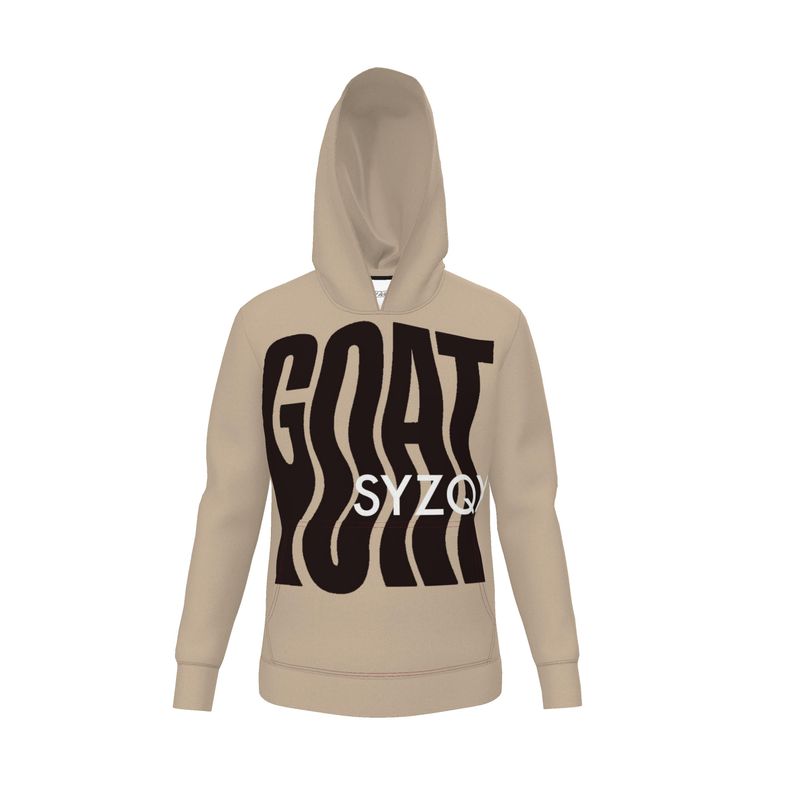 GOAT Hoodie