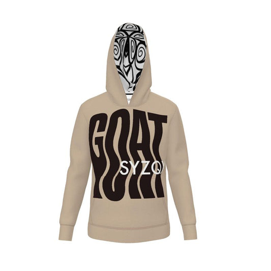 GOAT Hoodie 2