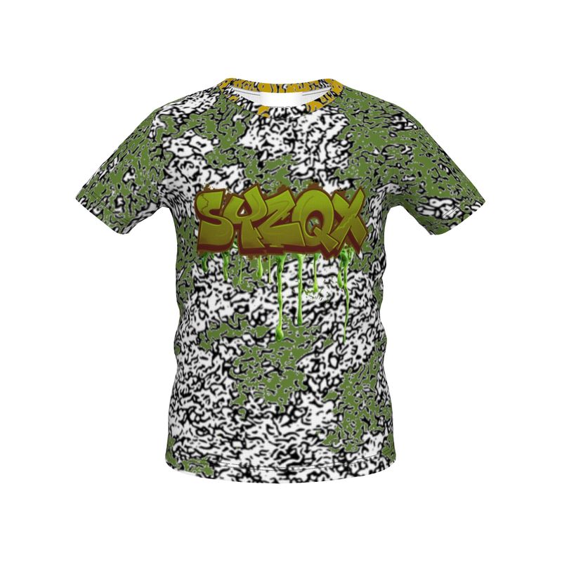 Slime Syzqx