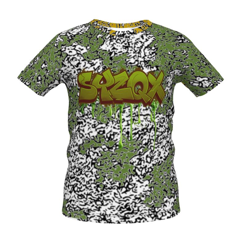 Slime Syzqx