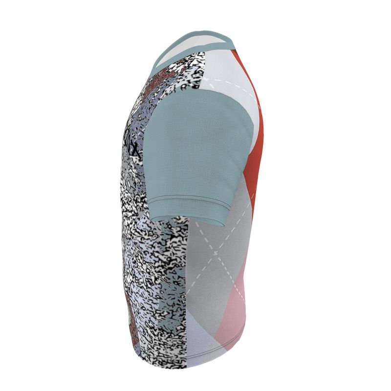 Plaid pointe