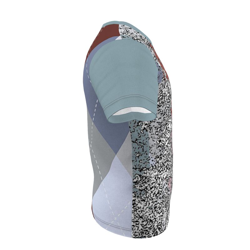 Plaid pointe